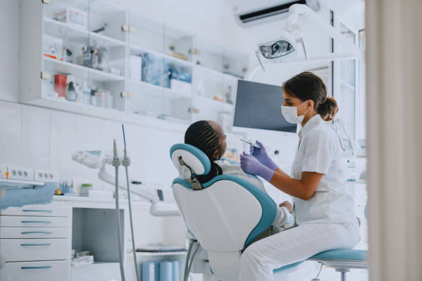 Best Cosmetic Dentistry  in Biloxi, MS
